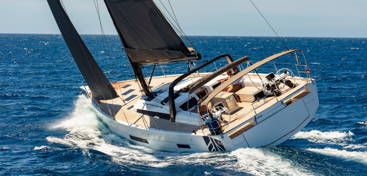 Dufour 61