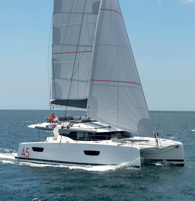 Elba 45